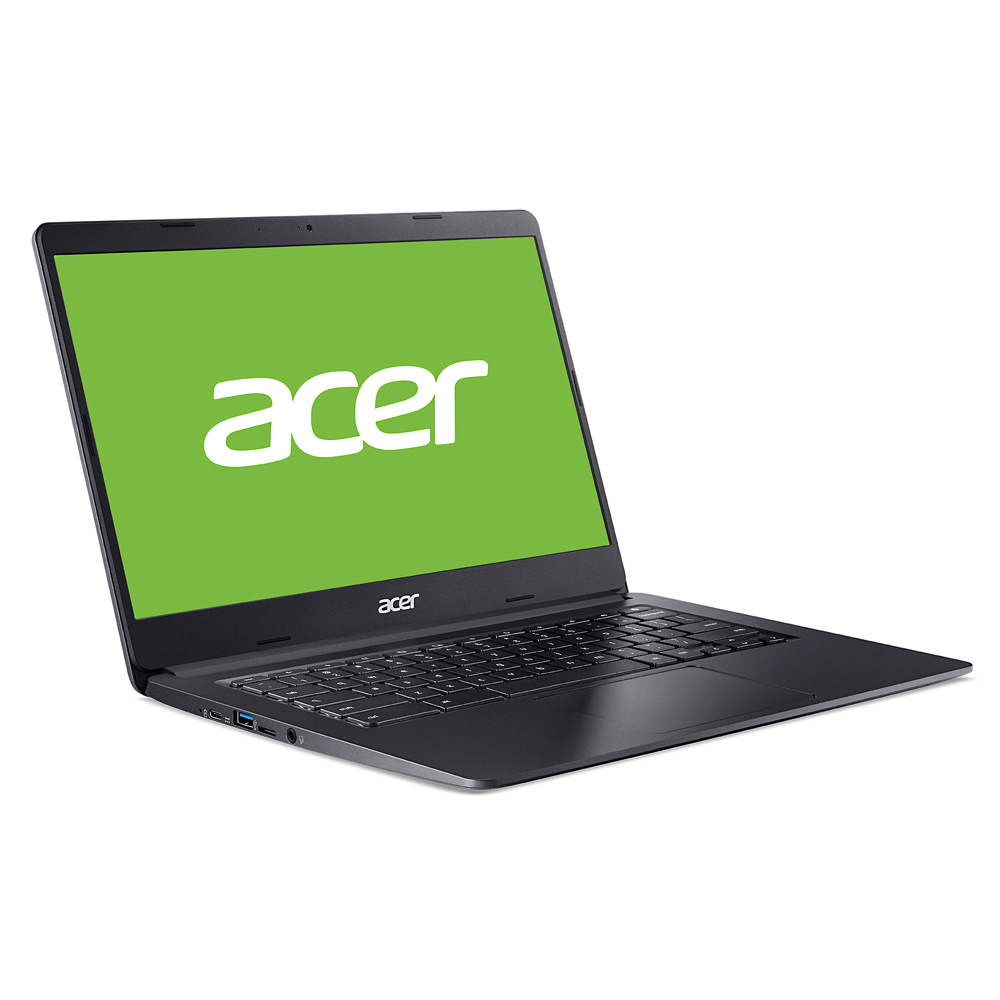Laptop Acer Chromebook 314 C933T do kupienia w ramach dofinansowania w Programie Laboratoria Przyszłości