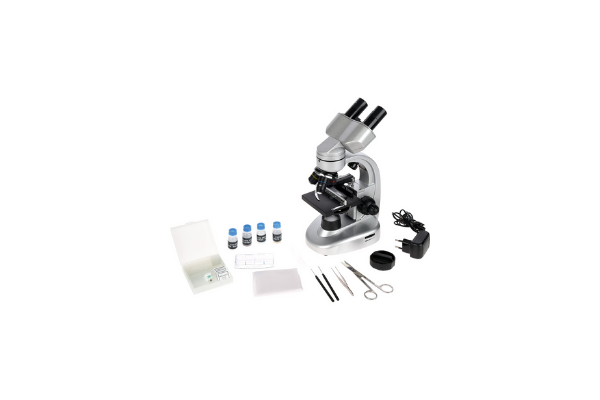 mikroskop zestaw badawczy do kupienia w Programie Laboratoria Przyszłości