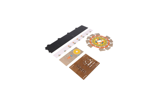 Zestaw edukacyjny Arduino Starter Kit do kupienia w ramach dofinansowania do programu Laboratoria Przyszłości