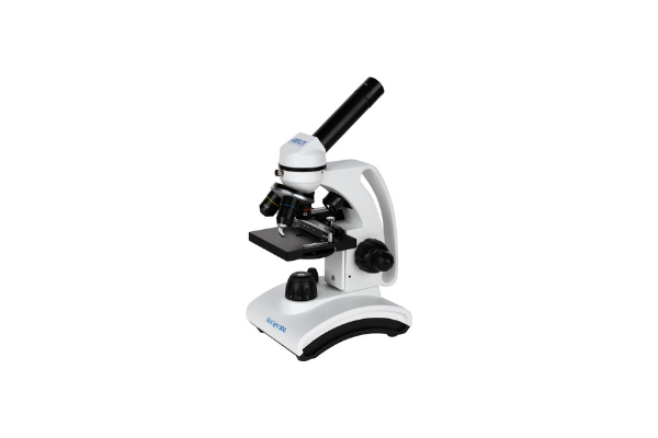 mikroskop do kupienia w Programie Laboratoria Przyszłości
