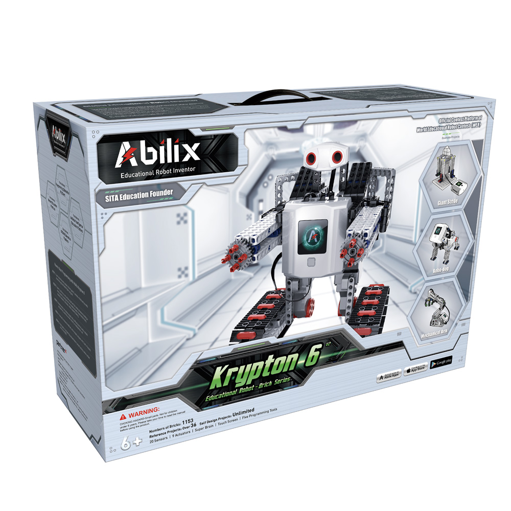 abilix-krypton-6 do kupienia w Programie Laboratoria Przyszłości