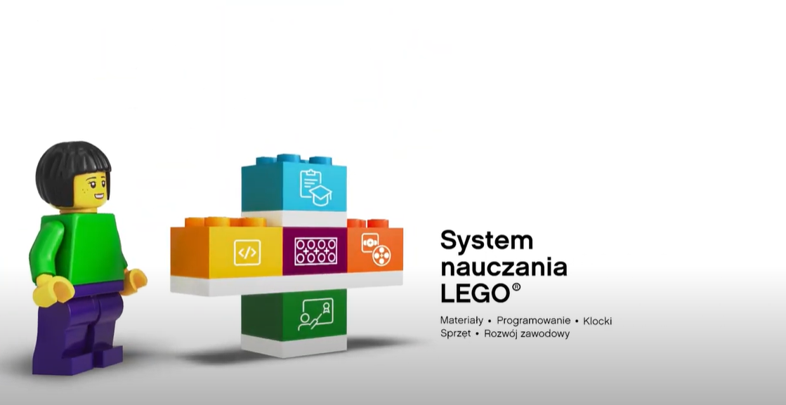 System nauczania LEGO®