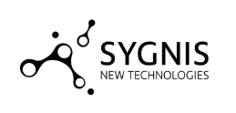 Sygnis logo partnera Moje Bambino w Programie Laboratoria Przyszłości