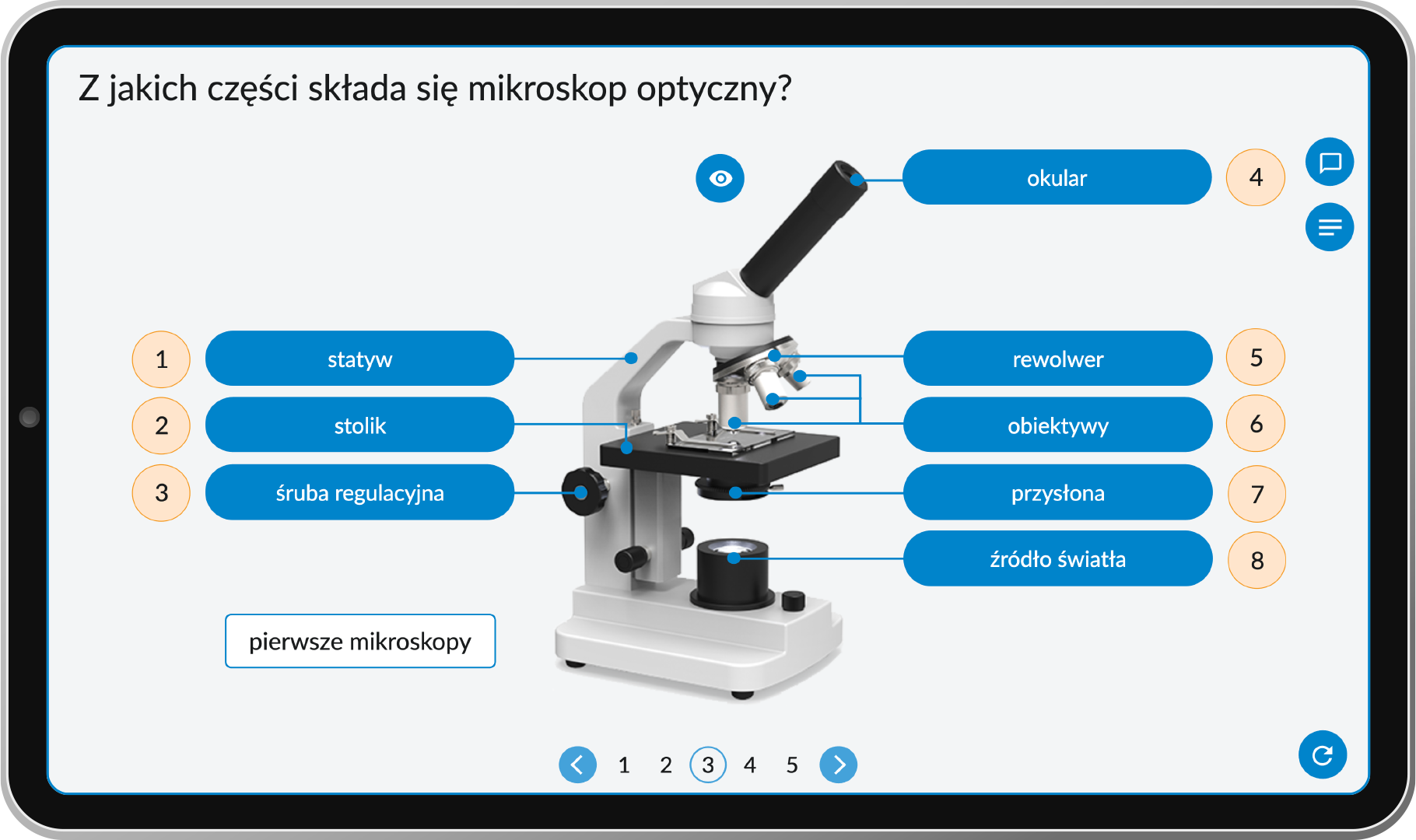 Schematy działania Pomoce projektowe do kupienia w Programie Laboratoria Przyszłości