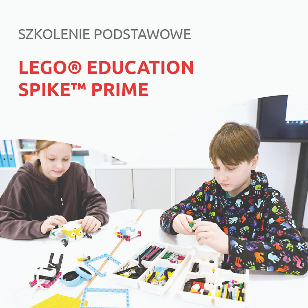 szkolenie laboratorium przyszłości podstawowe