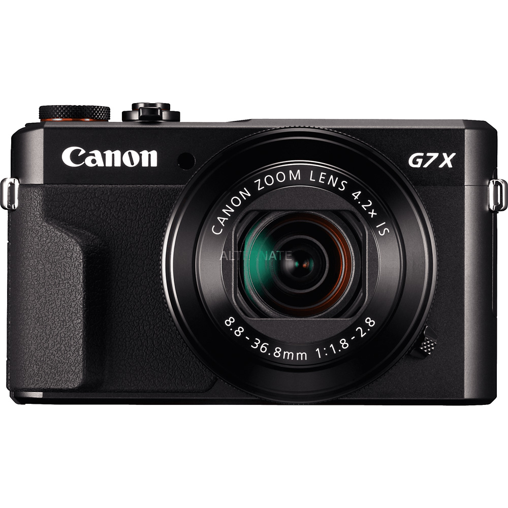 Aparat fotograficzny Canon PowerShot G7 X Mark II