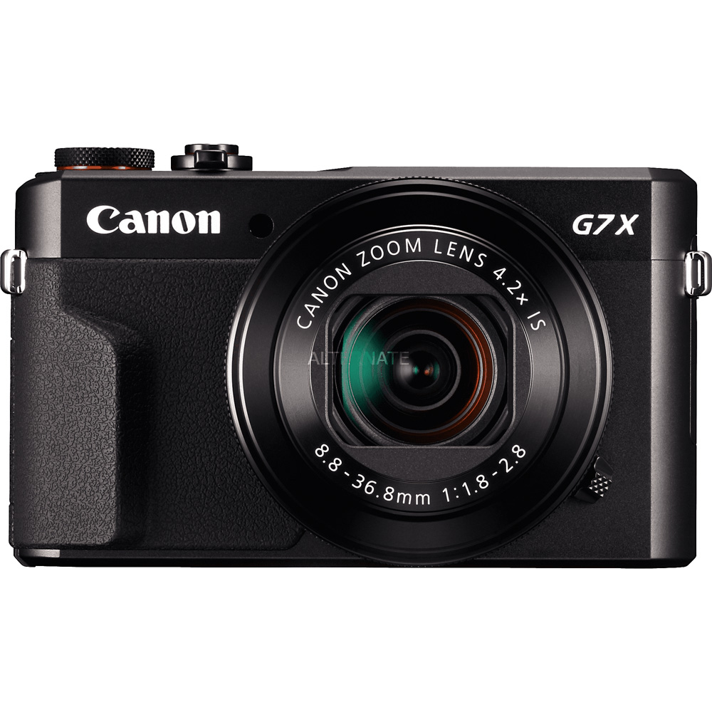 Aparat fotograficzny Canon PowerShot G7 X Mark II